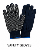Safety Gloves